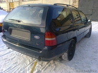 форд мондео 1995 года, 1,8 - Изображение #3, Объявление #672117