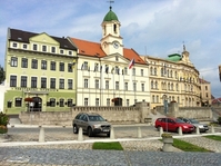 Страховые полисы в Чехии, Теплице. - Изображение #2, Объявление #646244