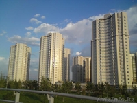 2 КОМН.КВ. ЖК ГРАНД АСТАНА ПРОДАМ - Изображение #1, Объявление #665423