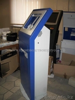 Корпуса терминалов,инфо и сенсорных киосков. - Изображение #1, Объявление #646508