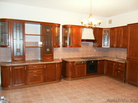 Продажа кухонного гарнитура. - Изображение #1, Объявление #647510