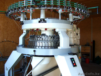 Промышленные кругловязальные машины Mayer, Orizio, Pasotti - Изображение #3, Объявление #659991