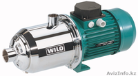 насосы Wilo, Grundfos, Vortex - Изображение #7, Объявление #671683