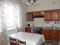 4-х комнатная квартира Правый берег - Изображение #3, Объявление #655144