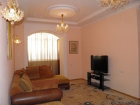 4-х комнатная квартира Правый берег - Изображение #4, Объявление #655144