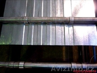 Линия для производства профнастила по умеренной цене и станок рабица в подарок - Изображение #1, Объявление #666159