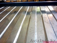 Линия для производства профнастила по умеренной цене и станок рабица в подарок - Изображение #4, Объявление #666159