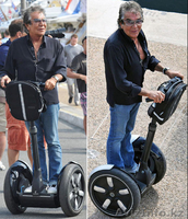 Двухколесный самокат segway - Изображение #3, Объявление #648487