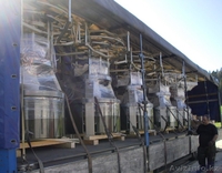 Промышленные кругловязальные машины Mayer, Orizio, Pasotti - Изображение #1, Объявление #659991