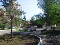 3-комнатная квартира на Букейхана, выгодная цена для тех, кто ценит красоту! - Изображение #4, Объявление #666012