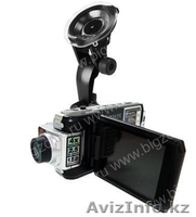 Автомобильный видеорегистратор F900LHD - Изображение #3, Объявление #31814