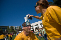 Организация мероприятий: Свадьбы, юбилеи, корпоративы, выпускные... - Изображение #3, Объявление #689644