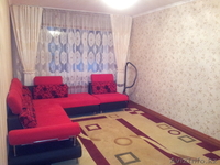 Сдам 3-х комнатную  срочно  - Изображение #1, Объявление #698371