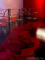 Наливные полы 3D. - Изображение #2, Объявление #685719