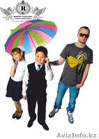 Модельная школа Роберта Алдиярова - Изображение #3, Объявление #684503