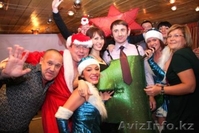 Организация мероприятий: Свадьбы, юбилеи, корпоративы, выпускные... - Изображение #5, Объявление #689644