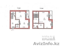 Двухуровневую однокомнатную квартиру - Изображение #4, Объявление #695274