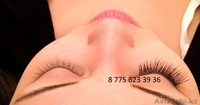 наращивание ресниц астана - Изображение #2, Объявление #680452