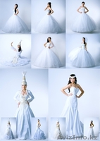 Модельная школа Роберта Алдиярова - Изображение #1, Объявление #684503