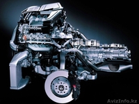 Автозапчасти на заказ из ОАЭ - Изображение #2, Объявление #695261