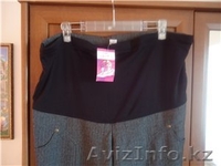 Брюки классика для беременных - Изображение #3, Объявление #683846