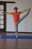 Йога для всех желающих  - Изображение #2, Объявление #685971