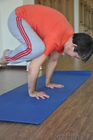 Йога центр "Садхана" в Астане - Изображение #3, Объявление #447447