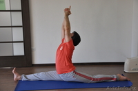 Йога для всех желающих  - Изображение #3, Объявление #685971