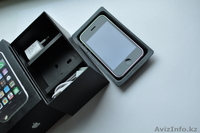 Apple iPhone 3G 8Gb б/у - Изображение #1, Объявление #700616
