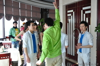 Flashmob in Astana. Флешмоб в Астане - Изображение #3, Объявление #675662