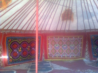 продам юрт!  Торг. Цена договорная. - Изображение #3, Объявление #677414