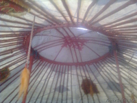 продам юрт!  Торг. Цена договорная. - Изображение #1, Объявление #677414