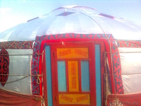 продам юрт!  Торг. Цена договорная. - Изображение #2, Объявление #677414