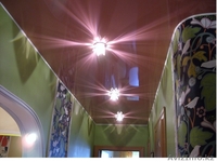 Французкие натяжные потолки.  - Изображение #1, Объявление #685700