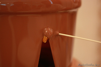 Аренда шоколадного фонтана в Астане - Изображение #1, Объявление #683918