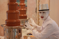 Аренда шоколадного фонтана в Астане - Изображение #2, Объявление #683918