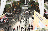 Flashmob in Astana. Флешмоб в Астане - Изображение #1, Объявление #675662