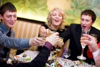 Организация мероприятий: Свадьбы, юбилеи, корпоративы, выпускные... - Изображение #10, Объявление #689644