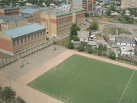 Продам 2-х. комнатную квартиру в ЖК "Сайран" - Изображение #9, Объявление #695630