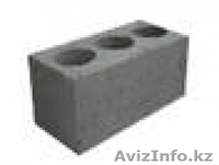 Продам действующий бизнес по производству шлакоблоков, пескоблоков, еврозаборов - Изображение #5, Объявление #687035