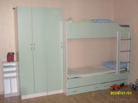 продаю  спальные и детские гарнитуры - Изображение #5, Объявление #675949