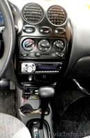 продам матиз 0.8 л, бензин, КПП автомат,  - Изображение #2, Объявление #682006