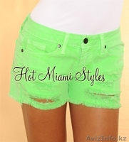 Шорты - новая коллекция! - Изображение #4, Объявление #684210