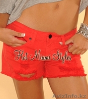 Шорты - новая коллекция! - Изображение #5, Объявление #684210