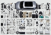 Автозапчасти на заказ из ОАЭ - Изображение #5, Объявление #695261