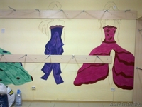 Продам торговое оборудование и кровати - Изображение #1, Объявление #719438