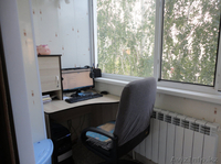 Продам 1- комнатную квартиру - Изображение #2, Объявление #724000