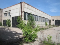 Здание из бетона и кирпича - Изображение #2, Объявление #712267