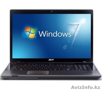 Acer Aspire 7745G - Изображение #1, Объявление #703691