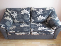 Продам 2 дивана (комплект) - Изображение #2, Объявление #708837